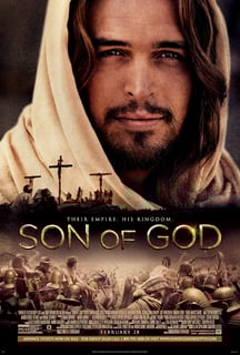 Picture of Son of God