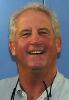 Picture of John Fox