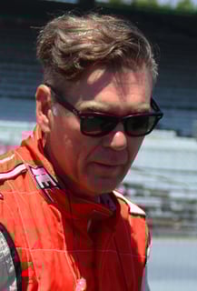 Picture of Ray Evernham