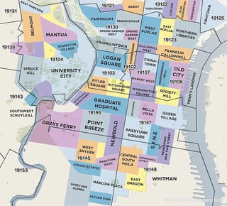 Picture of Center City
