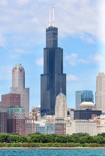 Picture of Willis Tower