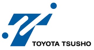 Picture of Toyota Tsusho