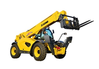 Picture of Telescopic handler