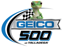 Picture of GEICO 500