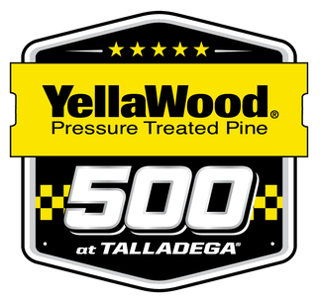Picture of YellaWood 500