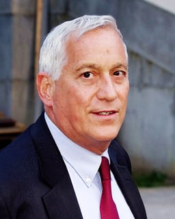Picture of Walter Isaacson
