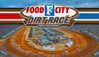 Picture of Food City Dirt Race