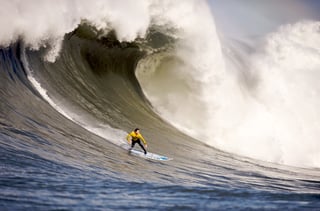 Picture of Surfing