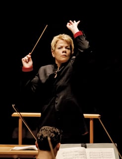 Picture of Marin Alsop