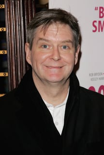 Picture of James Fleet