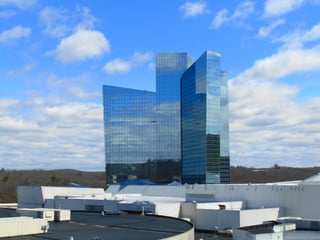 Picture of Mohegan Sun