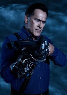 Picture of Ash Williams