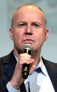 Picture of David Yates