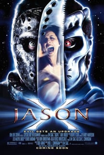 Picture of Jason X