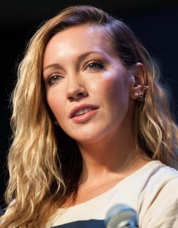 Picture of Katie Cassidy
