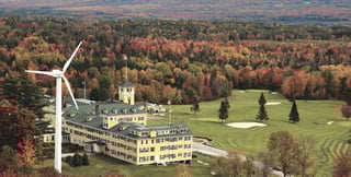 Picture of Mountain View House