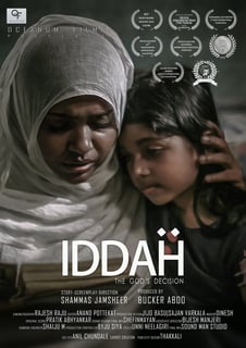 Picture of Iddah