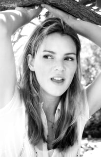 Picture of Jacinda Barrett