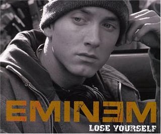 Picture of Lose Yourself
