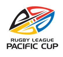 Picture of Pacific Cup
