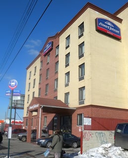 Picture of Utica Avenue