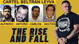 Picture of Beltrán-Leyva Organization