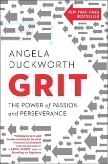 Picture of Grit
