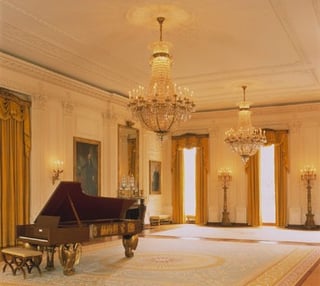 Picture of East Room