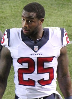 Picture of Kareem Jackson