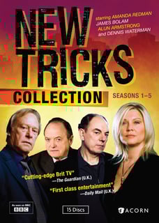 Picture of New Tricks