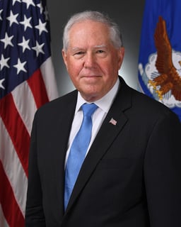 Picture of Frank Kendall III