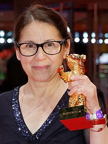 Picture of Ildikó Enyedi