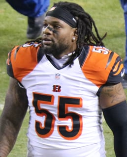 Picture of Vontaze Burfict