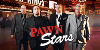 Picture of Pawn Stars