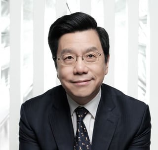 Picture of Kai-Fu Lee