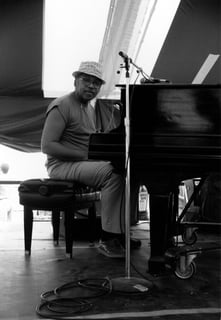 Picture of Ellis Marsalis Jr.