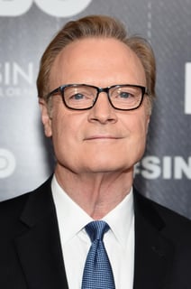 Picture of Lawrence O'Donnell