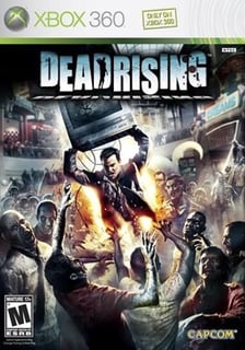 Picture of Dead Rising