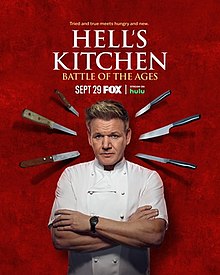 Picture of Hell's Kitchen