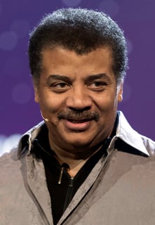 Picture of Neil deGrasse Tyson