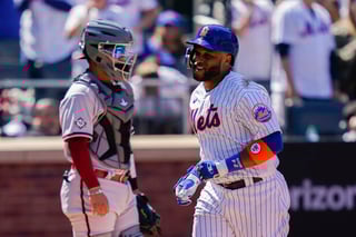 Picture of Robinson Canó