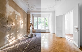 Picture of Renovation
