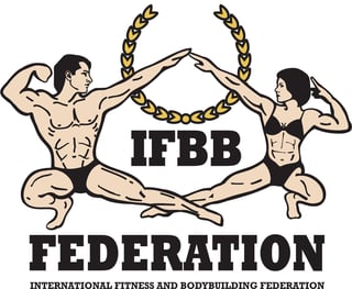 Picture of International Federation of BodyBuilding and Fitness