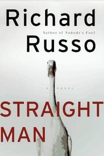 Picture of Straight Man