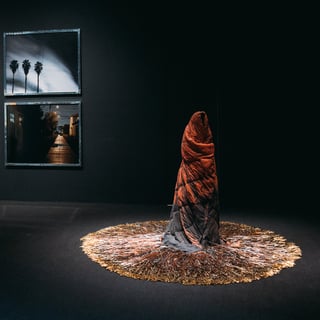 Picture of Whitney Biennial