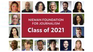 Picture of Nieman Fellowship