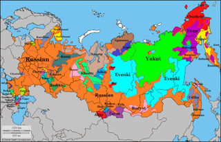 Picture of Russian