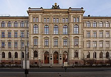 Picture of Chemnitz University of Technology