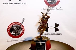 Picture of Tewaaraton Award