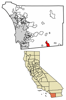 Picture of Campo